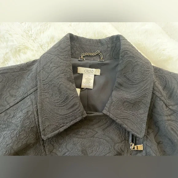 Cache Jacket. - Picture 7 of 15